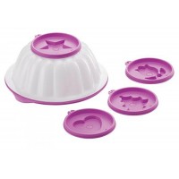 Форма для желе Малая