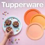 Набор десертных тарелок 19 см  4 шт